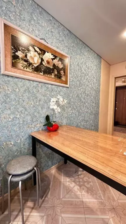 1-к кв. Татарстан, Казань ул. Интернациональная, 9Ак1 (40.1 м) - Фото 1