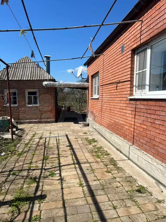 Дом 46 м на участке 4 сот. - Фото 1