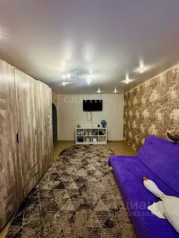 2-к кв. Алтай, Майминский район, с. Кызыл-Озек Советская ул., 75 (52.0 ... - Фото 2