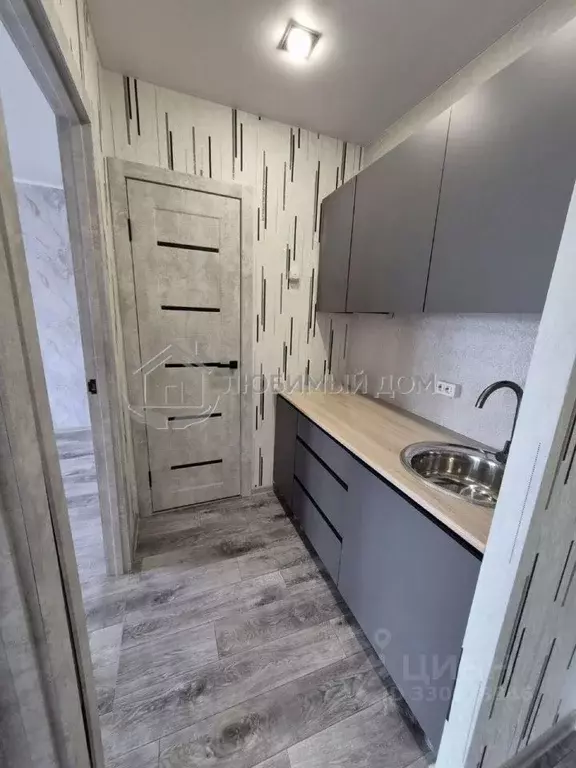 2-к кв. Курганская область, Шадринск Февральская ул., 118 (40.0 м) - Фото 1