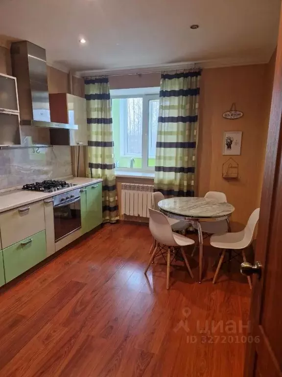 2-к кв. Тверская область, Тверь ул. Луначарского, 9К1 (54.5 м) - Фото 1