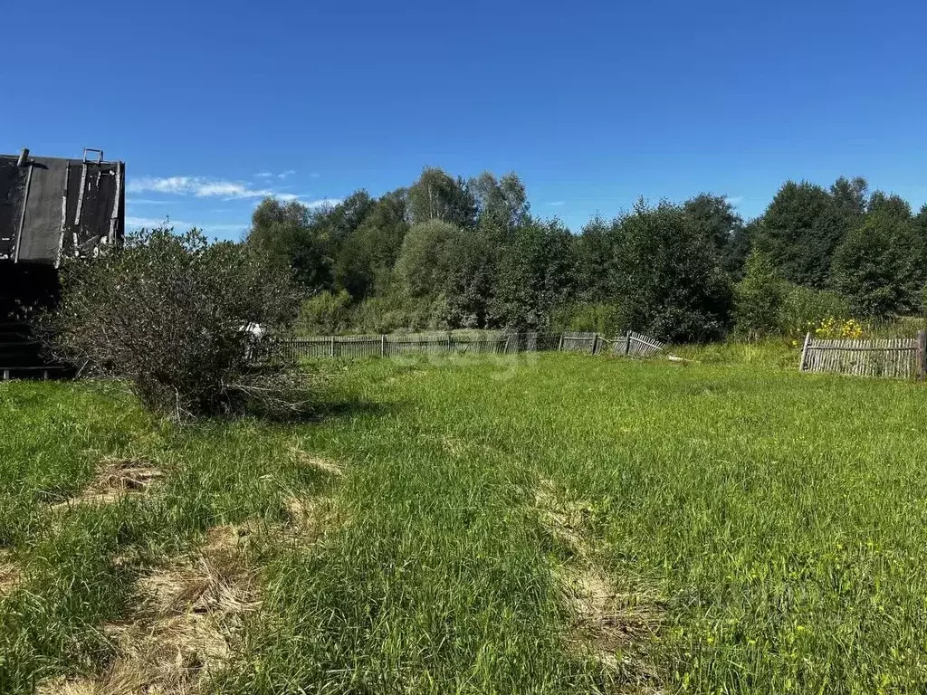 Участок в Калужская область, Перемышльский район, Большие Козлы с/пос, ... - Фото 2