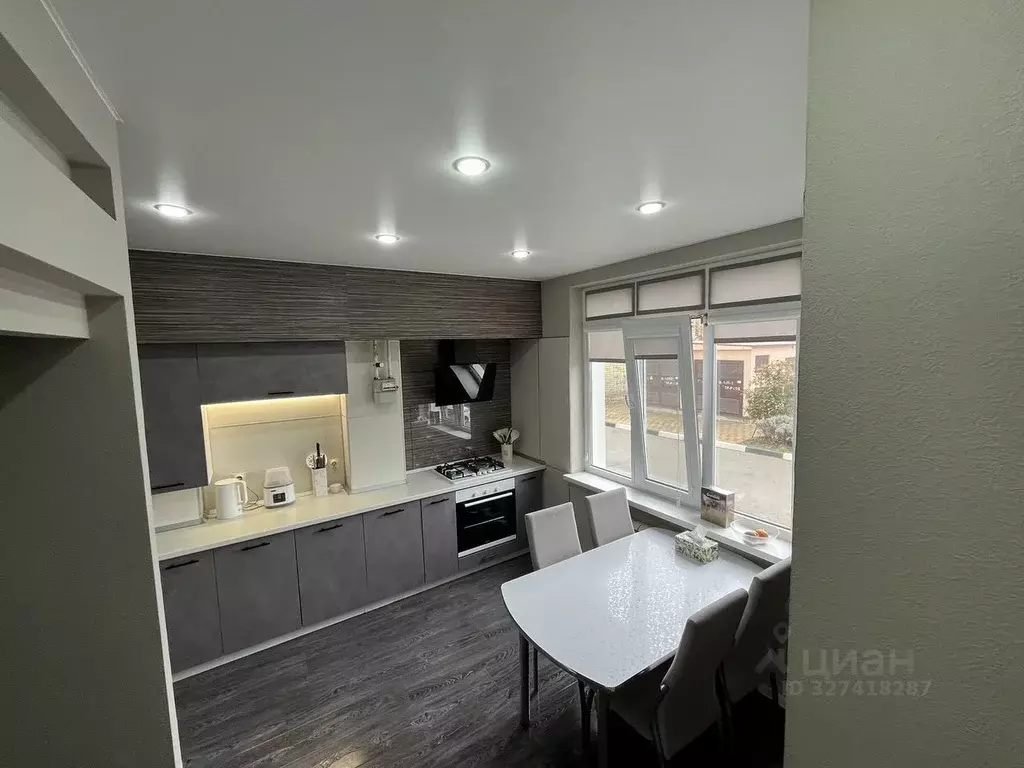 1-к кв. Краснодарский край, Анапа ул. 40 лет Победы, 114 (39.9 м) - Фото 1