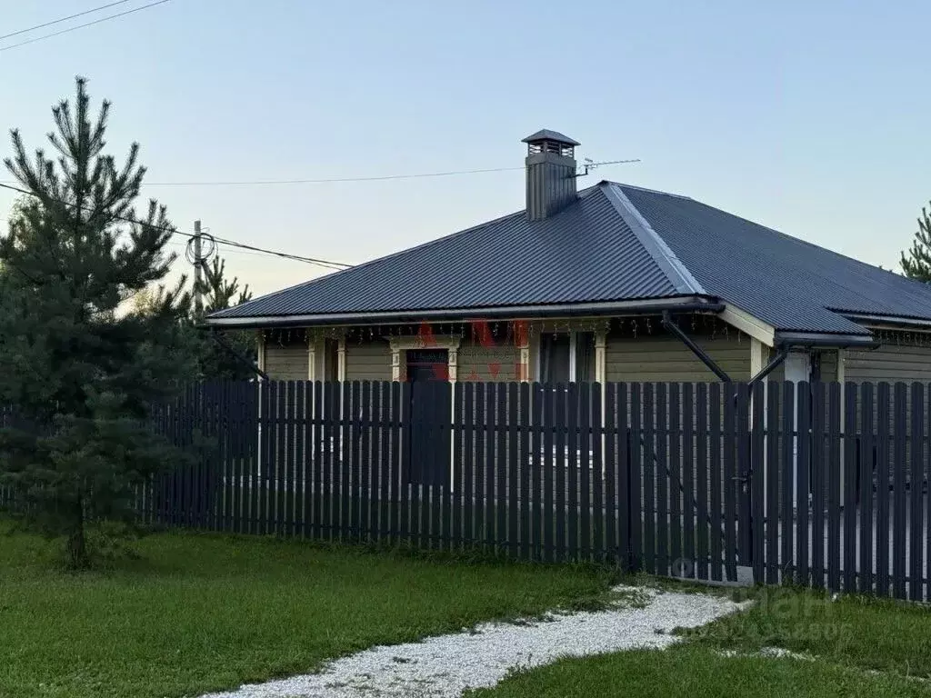 Дом в Владимирская область, Суздаль ул. Владимира Снегирева, 2 (80 м) - Фото 1