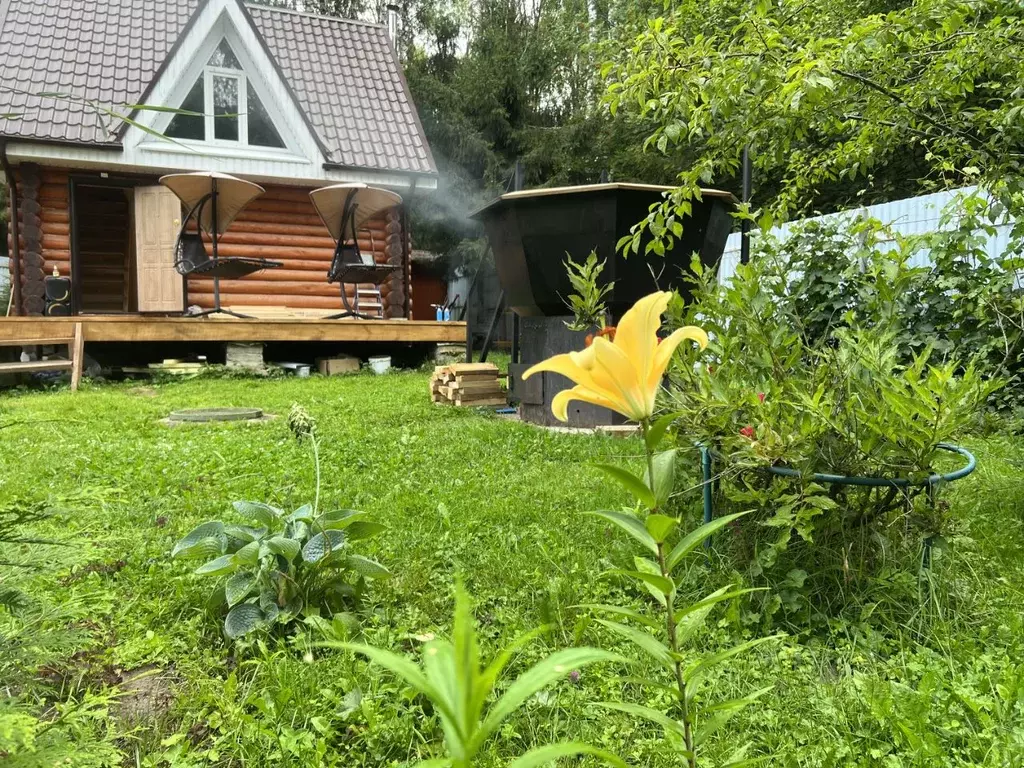 Дом в Нижегородская область, Нижний Новгород Зеленый Город кп, 4 (50 ... - Фото 2