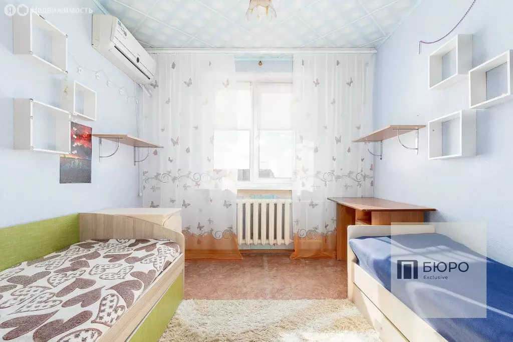 2-комнатная квартира: Волжский, проспект Дружбы, 10 (43.8 м) - Фото 1