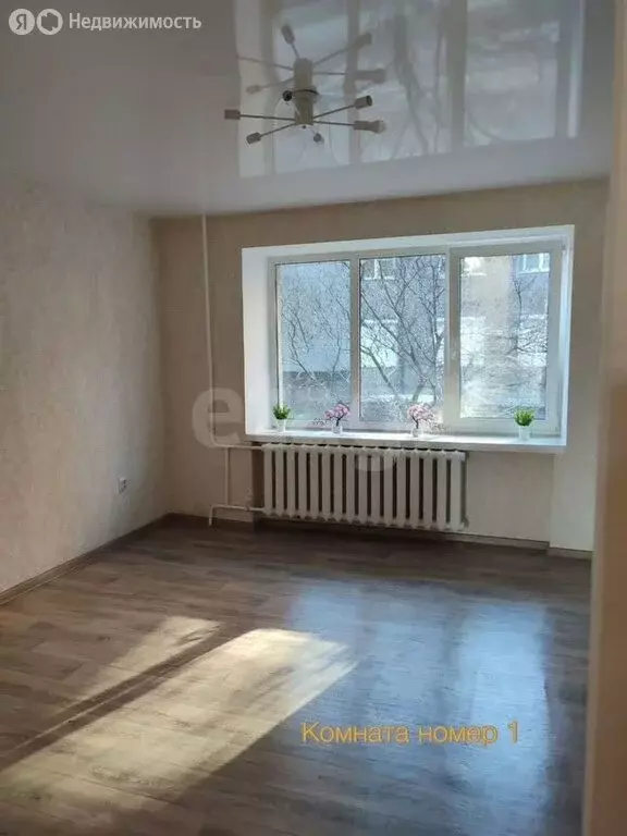 2-комнатная квартира: Иркутск, переулок МОПРа, 1А (48.9 м) - Фото 2