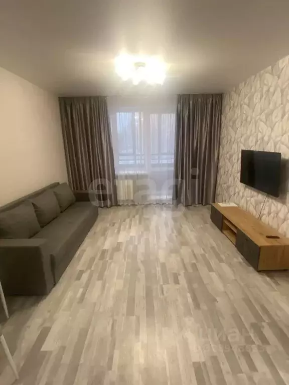 2-к кв. Удмуртия, Ижевск Воткинское ш., 53 (42.4 м) - Фото 2