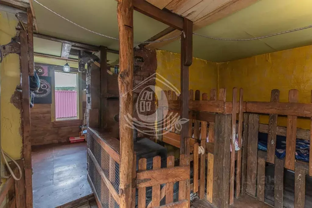 Дом в Алтайский край, Барнаул тракт Змеиногорский, 118М/195 (42 м) - Фото 1