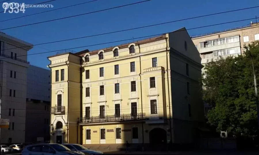 Офис (243.8 м) - Фото 1