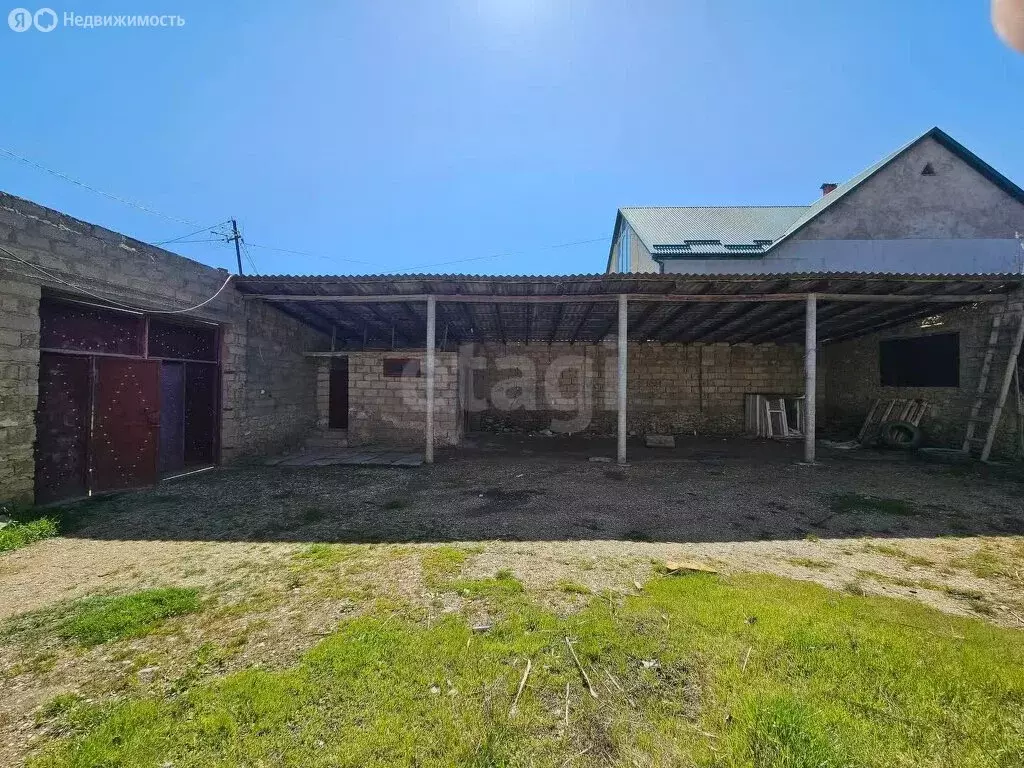 Участок в Избербаш, улица Мусы Манарова (6.5 м) - Фото 2