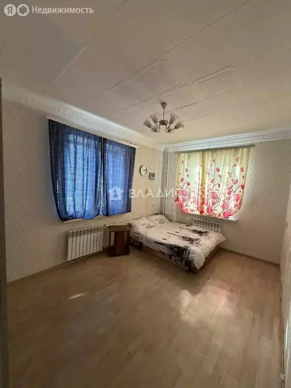 2-комнатная квартира: Стерлитамак, Социалистическая улица, 25 (46.1 м) - Фото 2