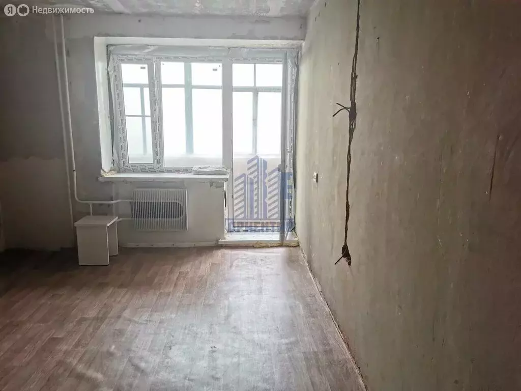 1-комнатная квартира: Чебоксары, улица Эльменя, 22 (36.7 м) - Фото 1