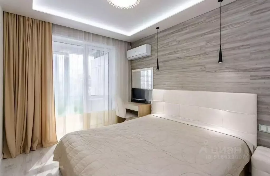 3-к кв. Хабаровский край, Хабаровск ул. Тургенева, 48 (85.0 м) - Фото 0