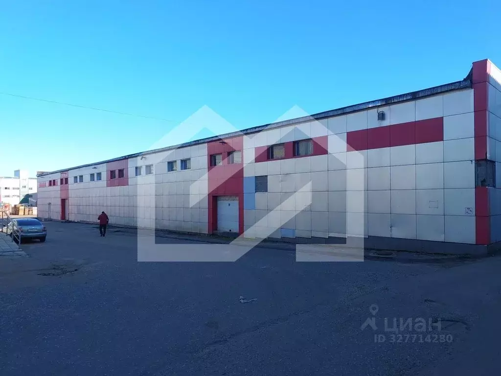 Помещение свободного назначения в Московская область, Люберцы ... - Фото 2