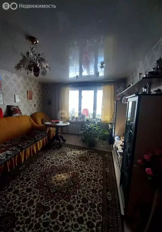 2-комнатная квартира: Алапаевск, улица Колногорова, 2А (40 м) - Фото 0