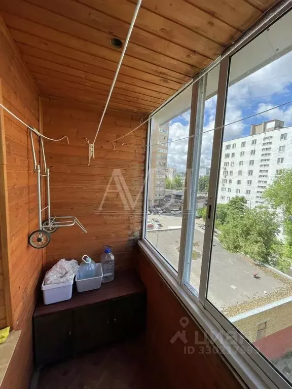 2-к кв. Московская область, Ивантеевка Пушкинский городской округ, ... - Фото 2