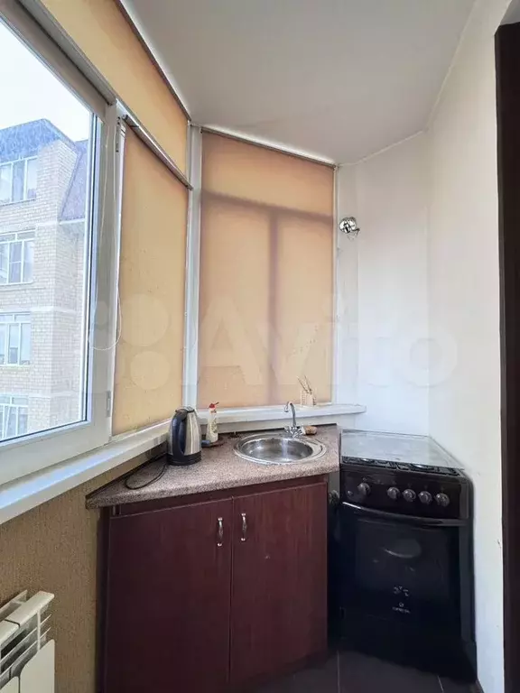 2-к. квартира, 45 м, 6/10 эт. - Фото 1