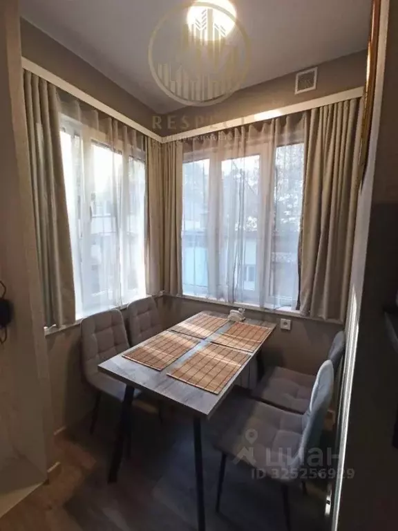 1-к кв. Ставропольский край, Кисловодск ул. Шаляпина, 12 (35.0 м) - Фото 2