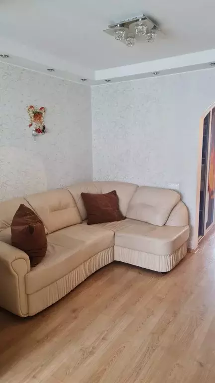 Продаётся 2-к квартира, 54.3 м - Фото 1