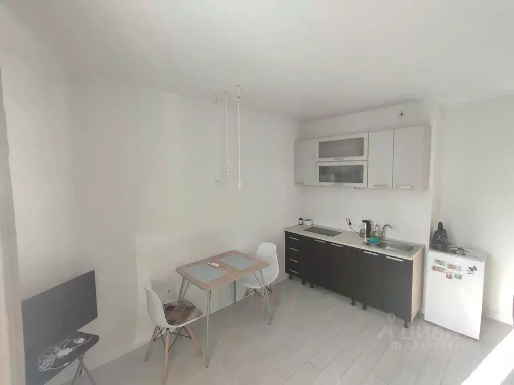 Студия Краснодарский край, Анапа Анапское ш., 24к7 (27.0 м) - Фото 2