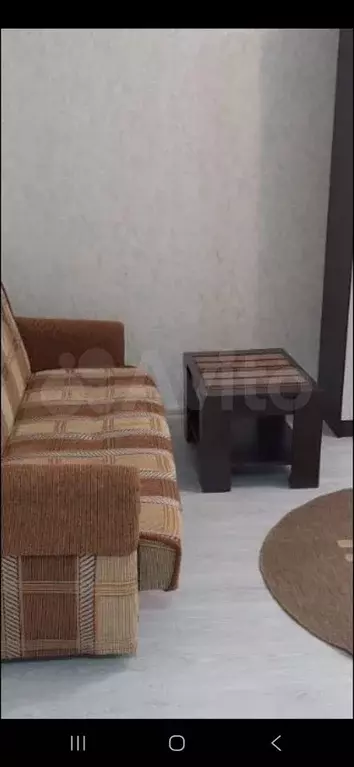 1-к. квартира, 45 м, 5/9 эт. - Фото 1