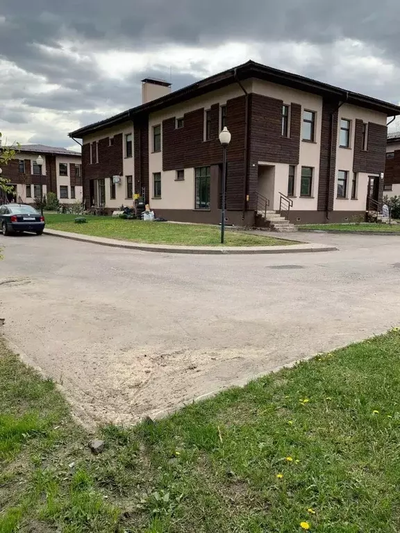 Таунхаус в Московская область, Люберцы городской округ, Малаховка рп, . - Фото 1