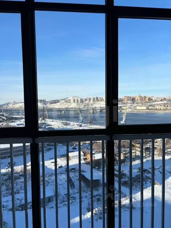 Студия Красноярский край, Красноярск Судостроительная ул., 31И (32.7 ... - Фото 2