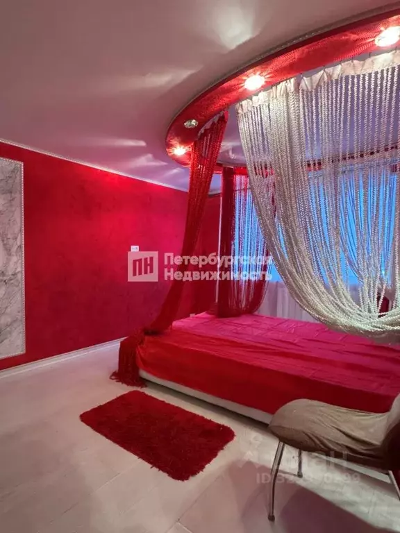 1-к кв. Санкт-Петербург ул. Белышева, 8к1литО (35.3 м) - Фото 2