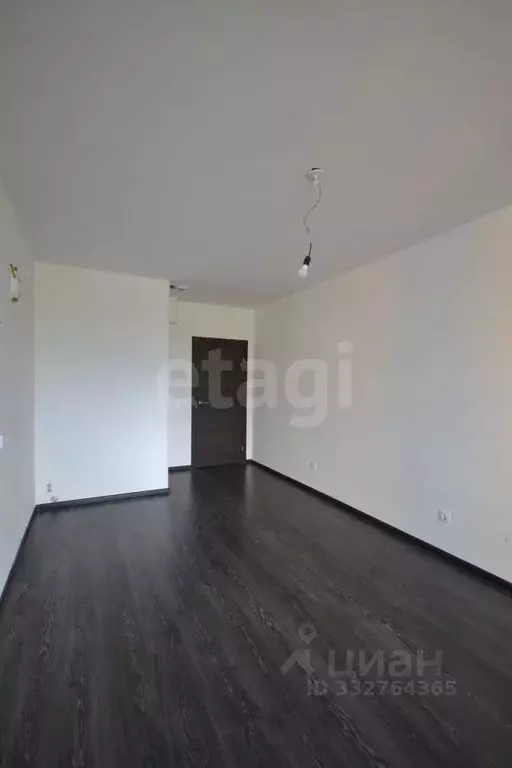 Студия Санкт-Петербург просп. Ветеранов, 183 (24.6 м) - Фото 1