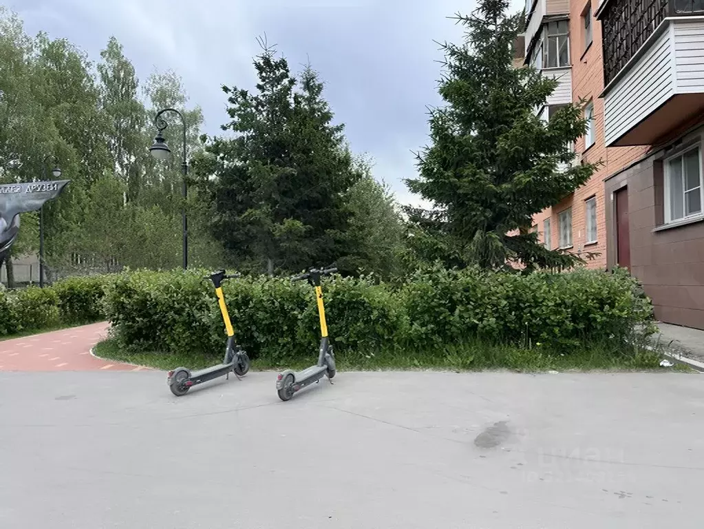 Студия Новосибирская область, Новосибирск ул. Бориса Богаткова, 192А ... - Фото 1