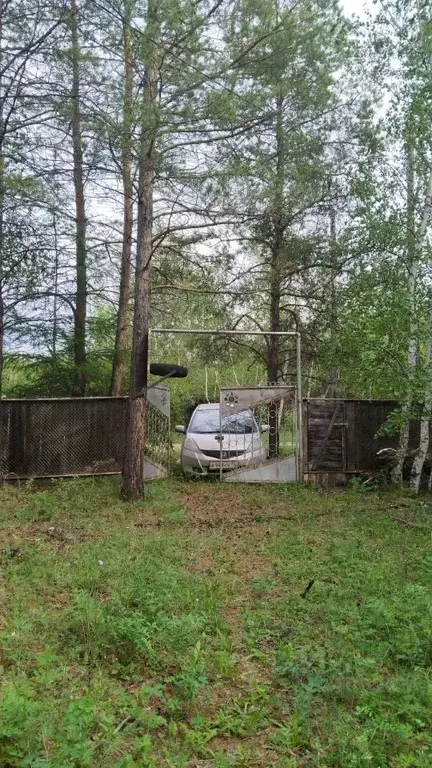 Участок в Саха (Якутия), Якутск городской округ, с. Маган  (6.0 сот.) - Фото 1
