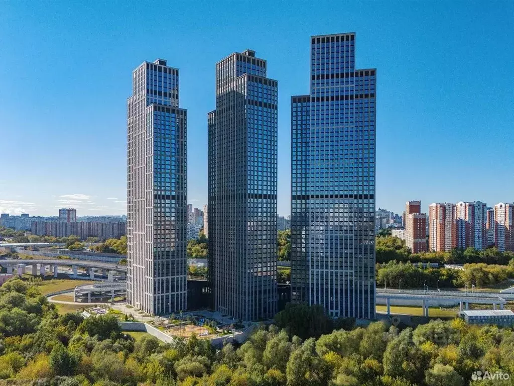 Гараж в Москва просп. Генерала Дорохова, 49 (15 м) - Фото 1