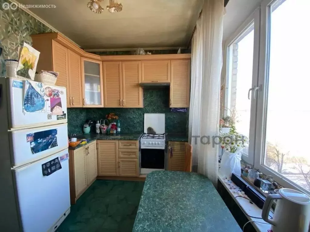 2-комнатная квартира: Челябинск, проспект Ленина, 33 (56 м) - Фото 0