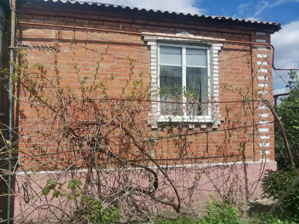 Дом в Ростовская область, Новошахтинск Донбасская ул., 24 (106 м) - Фото 2