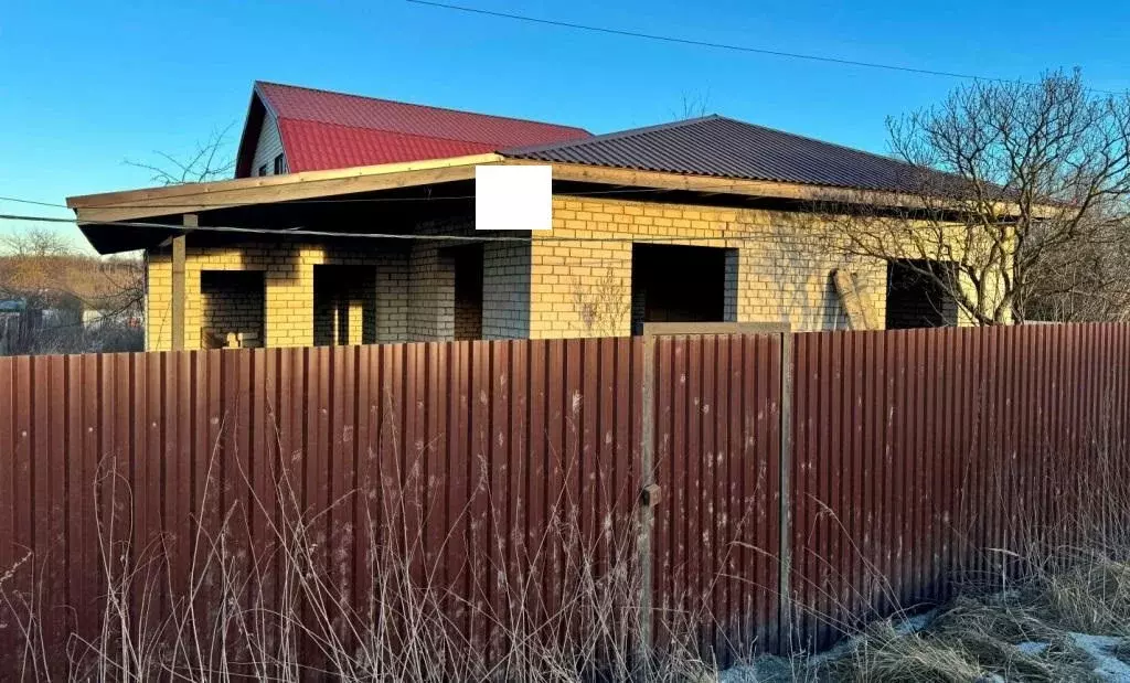 Продается дом в пос. Гжель - Фото 0