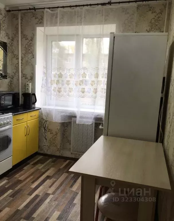 1-к кв. Воронежская область, Воронеж Ленинский просп., 94/5 (30.0 м) - Фото 2