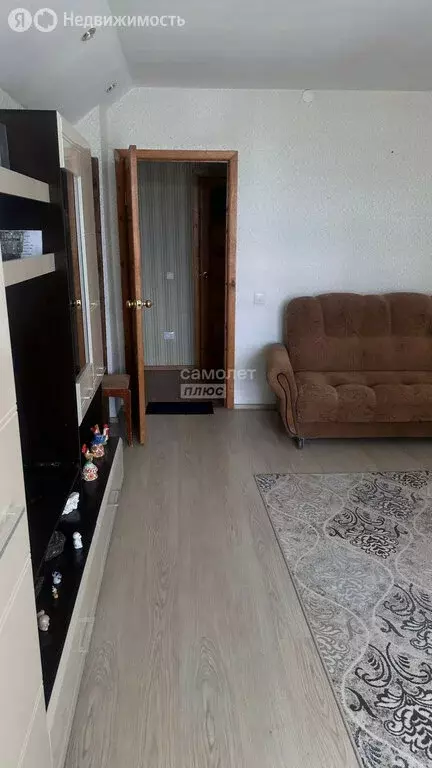 2-комнатная квартира: Киров, Ленинградская улица, 6 (58.1 м) - Фото 2