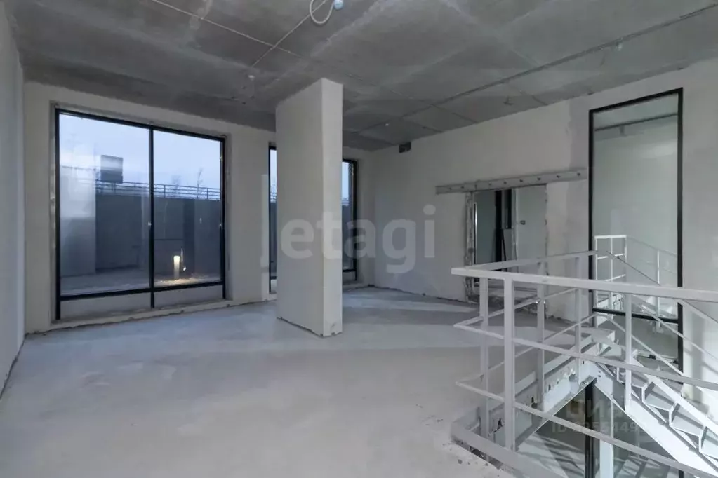 Помещение свободного назначения в Тюменская область, Тюмень ... - Фото 1