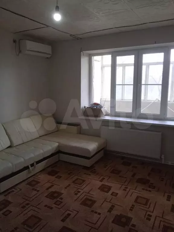 2-к. квартира, 50 м, 1/2 эт. - Фото 1
