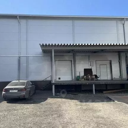 Склад в Московская область, Долгопрудный Транспортный проезд, 10с1А ... - Фото 2