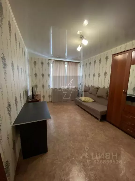 1-к кв. Татарстан, Казань ул. Академика Лаврентьева, 9 (42.0 м) - Фото 2