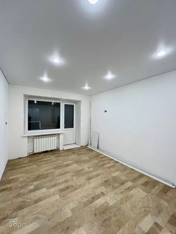 2-к кв. Нижегородская область, Кстово ул. 40 лет Октября, 13 (44.6 м) - Фото 1