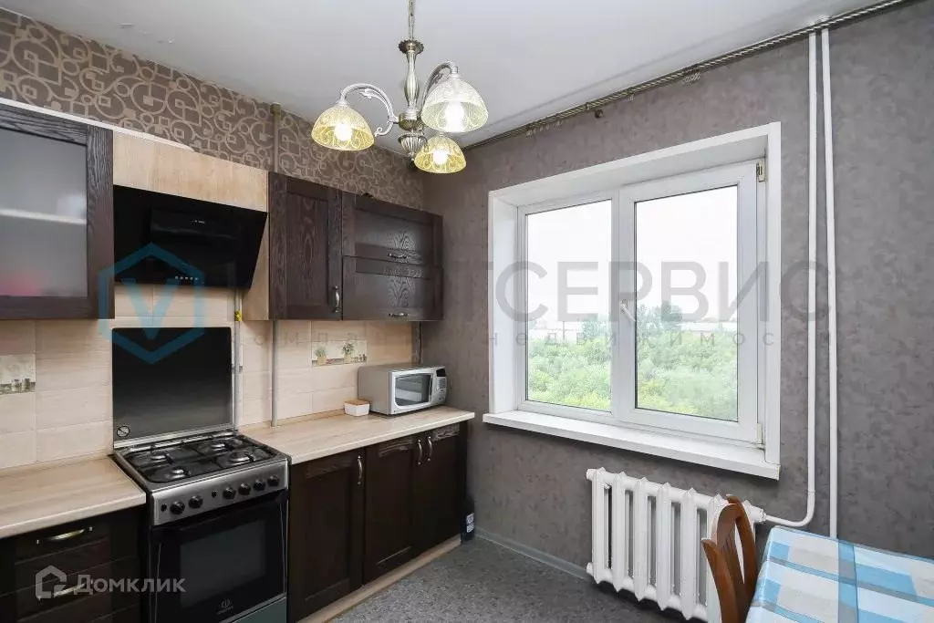 Продаётся 3-к квартира, 62.8 м - Фото 0