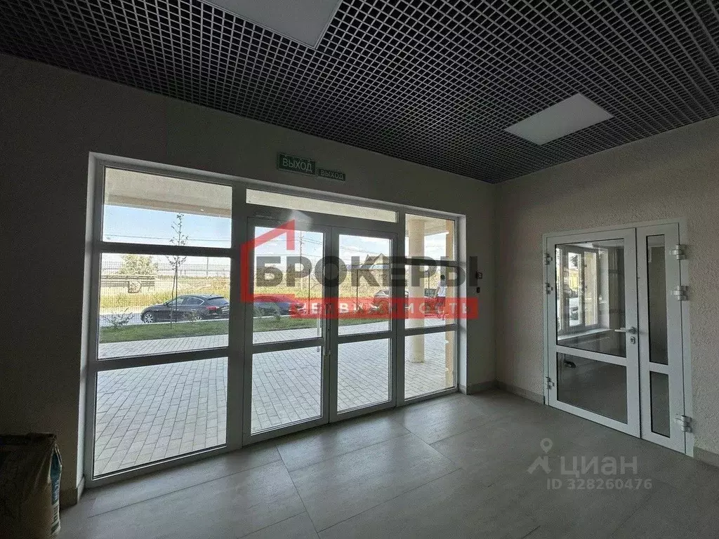 1-к кв. Крым, Евпатория ул. Симферопольская, 2Ц (41.4 м) - Фото 2