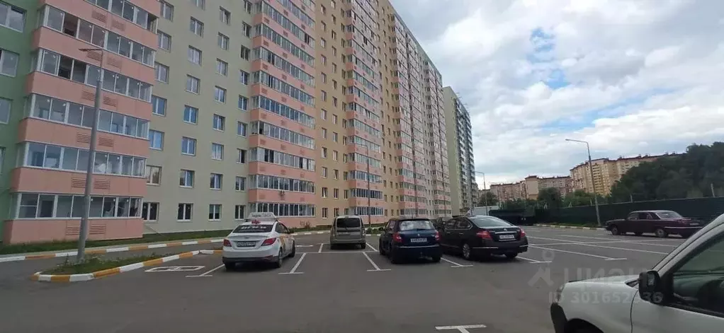 Помещение свободного назначения в Московская область, Раменский ... - Фото 0