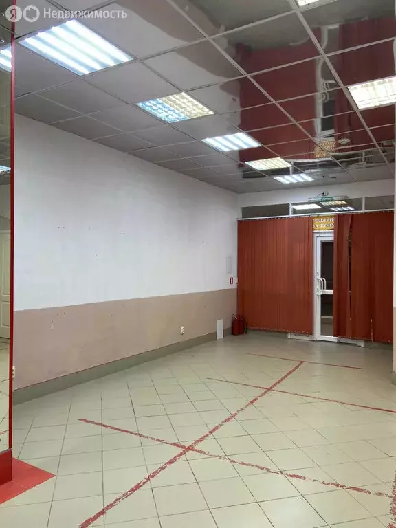 Помещение свободного назначения (51.5 м) - Фото 1