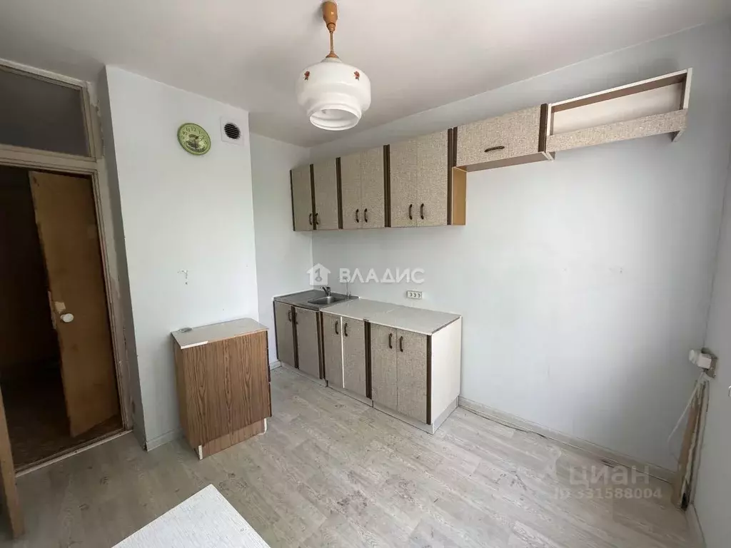 2-к кв. Москва проезд Донелайтиса, 25 (53.8 м) - Фото 1