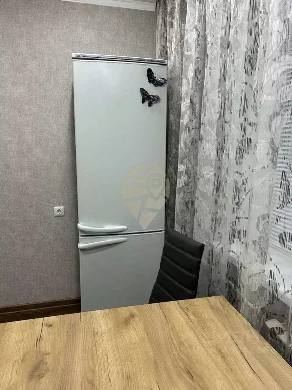 1-к кв. Белгородская область, Старый Оскол Восточный мкр, 2А (39.0 м) - Фото 2