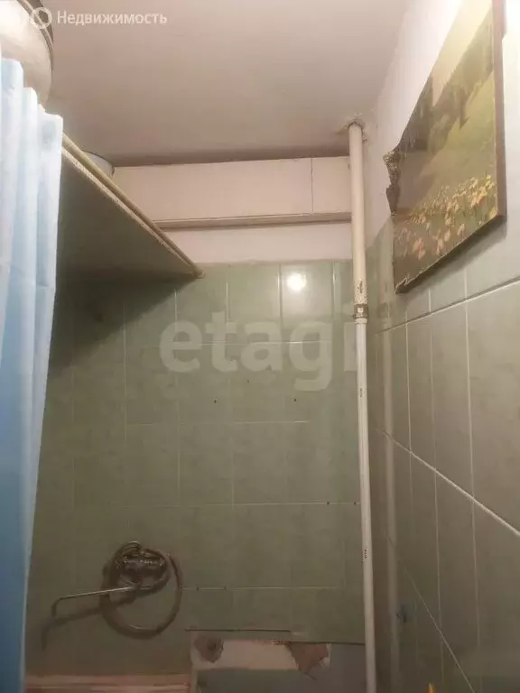 1-комнатная квартира: Саранск, улица Победы, 11 (32.7 м) - Фото 1